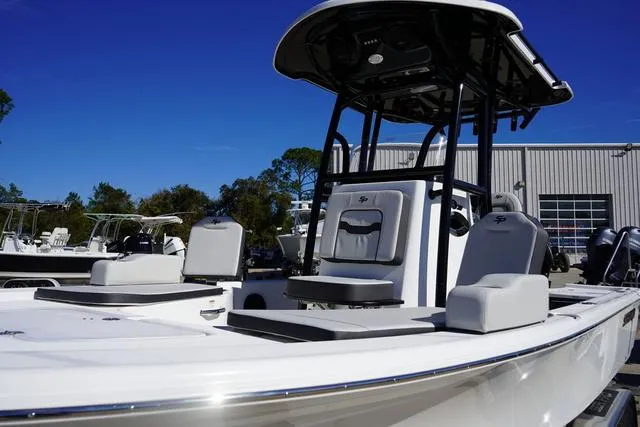 Slide: The Image of Sea Pro 230 Bay 2025 - 5