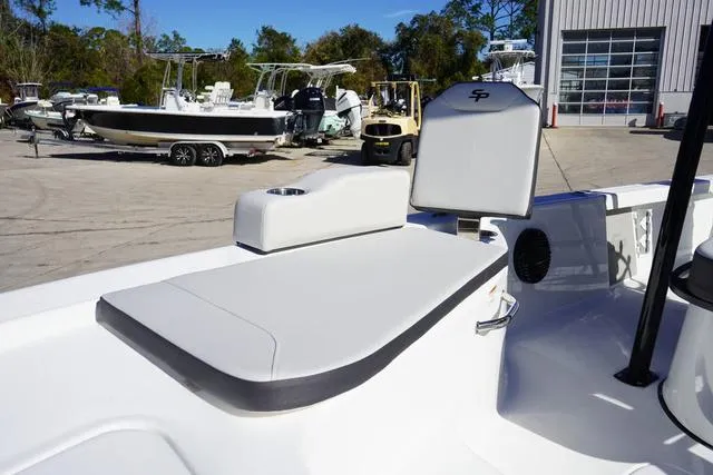 Slide: The Image of Sea Pro 230 Bay 2025 - 8