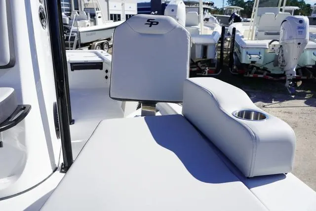 Slide: The Image of Sea Pro 230 Bay 2025 - 9