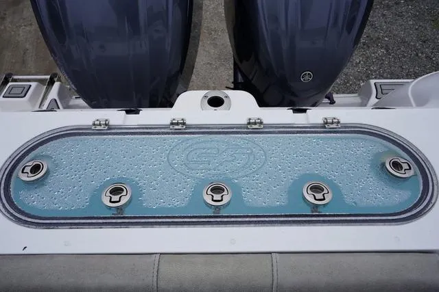 Slide: The Image of Sea Fox 288 Commander 2023 - 14