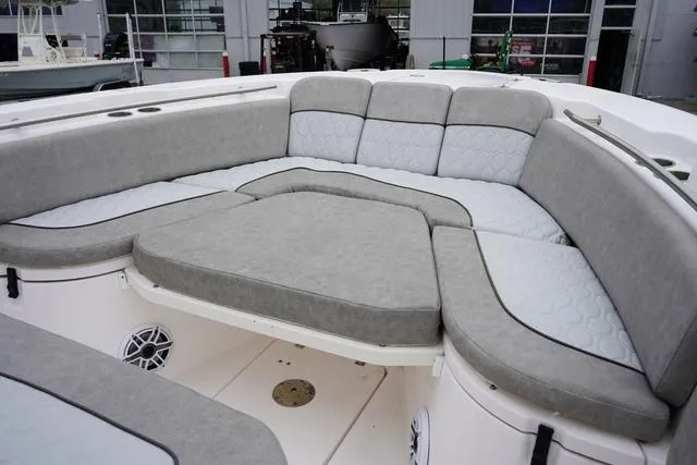 Slide: The Image of Sea Fox 288 Commander 2023 - 5