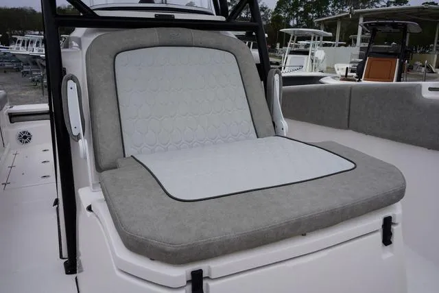 Slide: The Image of Sea Fox 288 Commander 2023 - 8