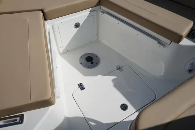 Slide: The Image of Sea Pro 245 FLX 2025 - 7