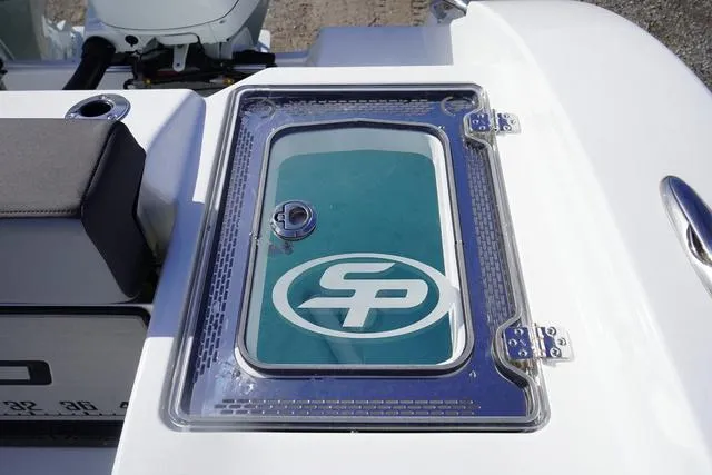 Slide: The Image of Sea Pro 292 CC 2025 - 21