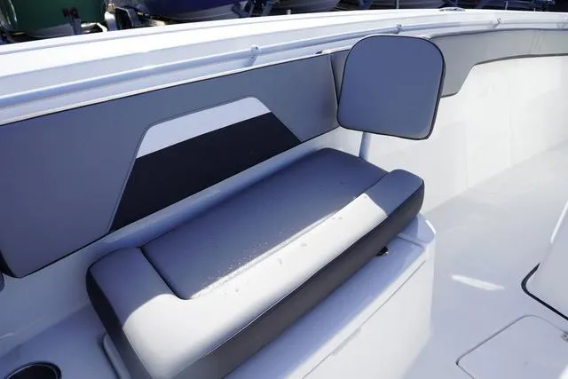 Slide: The Image of Sea Pro 292 CC 2025 - 6