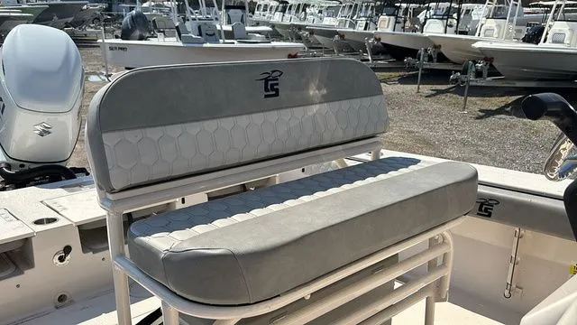 Slide: The Image of Carolina 24 Ultra 2025 - 10