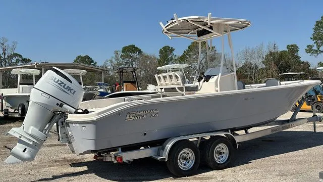 Slide: The Image of Carolina 24 Ultra 2025 - 2