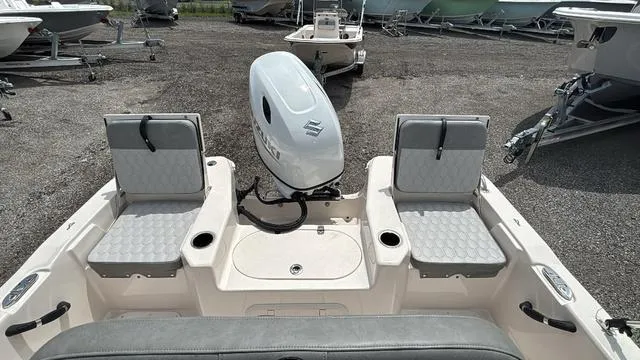 Slide: The Image of Carolina 17 LS 2025 - 2