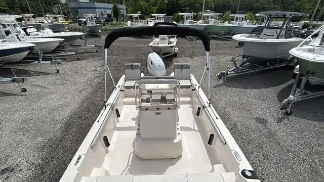 Slide: The Image of Carolina 17 LS 2025 - 5