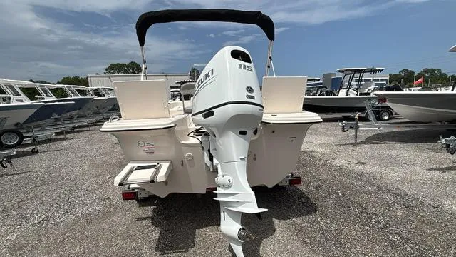 Slide: The Image of Carolina 17 LS 2025 - 9