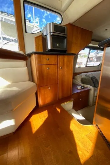 Slide: The Image of Silverton 453 Motor Yacht 2002 - 54