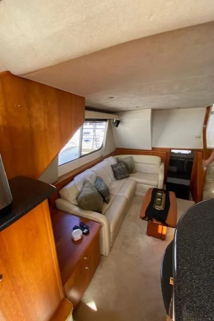 Slide: The Image of Silverton 453 Motor Yacht 2002 - 55