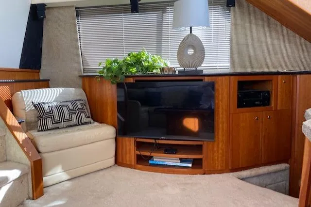 Slide: The Image of Silverton 453 Motor Yacht 2002 - 58