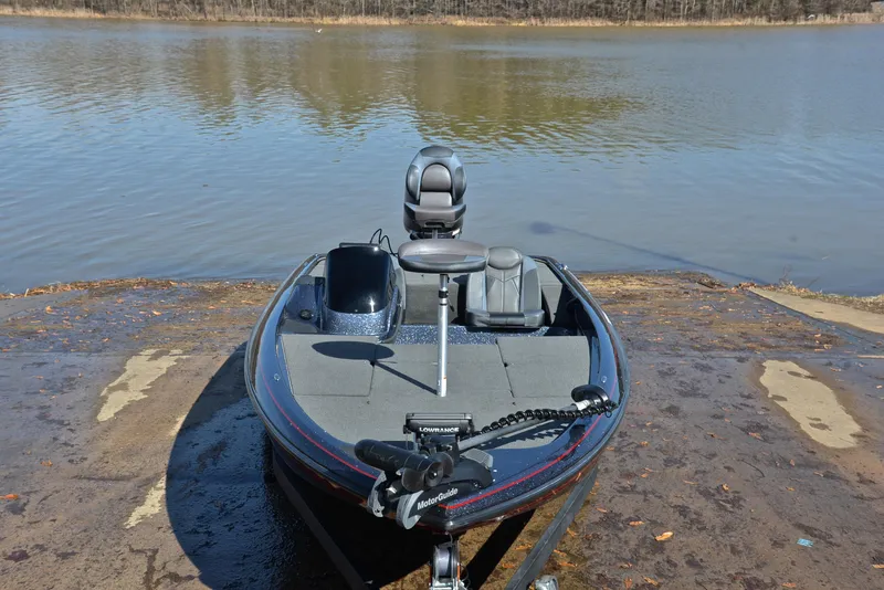 Slide: The Image of Skeeter ZX 190 2017 - 16