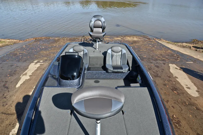 Slide: The Image of Skeeter ZX 190 2017 - 22