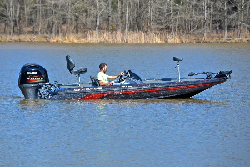 Slide: The Image of Skeeter ZX 190 2017 - 6