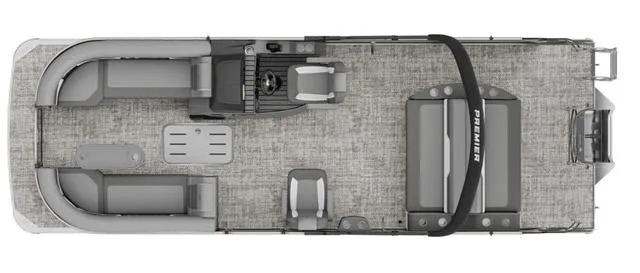 Slide: The Image of Premier 230 Solaris RL 2025 - 3