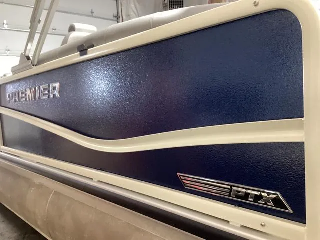Slide: The Image of Premier 210 Sunsation RF 2025 - 11
