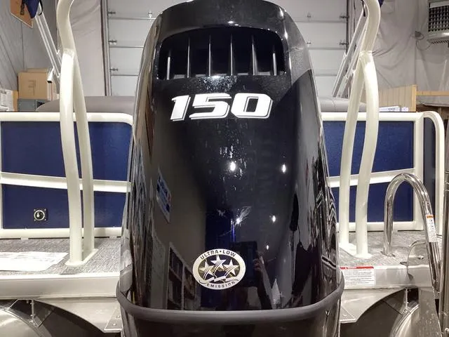 Slide: The Image of Premier 210 Sunsation RF 2025 - 7