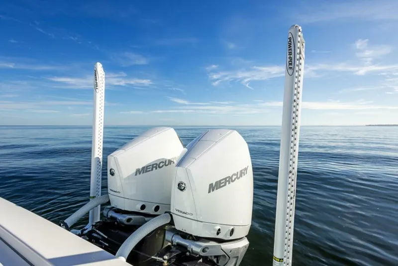 Slide: The Image of Valhalla Boatworks V-29 Hybrid 2025 - 8