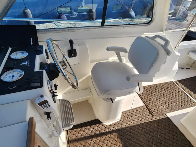 Slide: The Image of Back Cove 29 2005 - 10