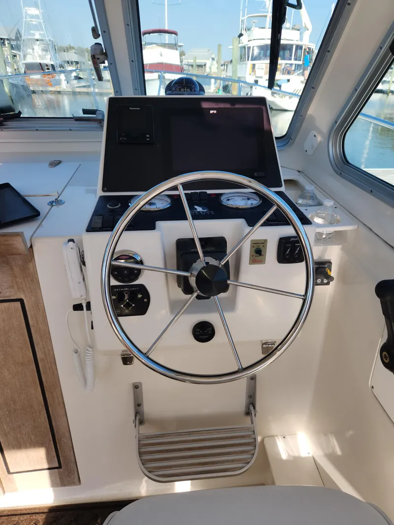 Slide: The Image of Back Cove 29 2005 - 11