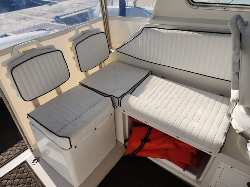 Slide: The Image of Back Cove 29 2005 - 17