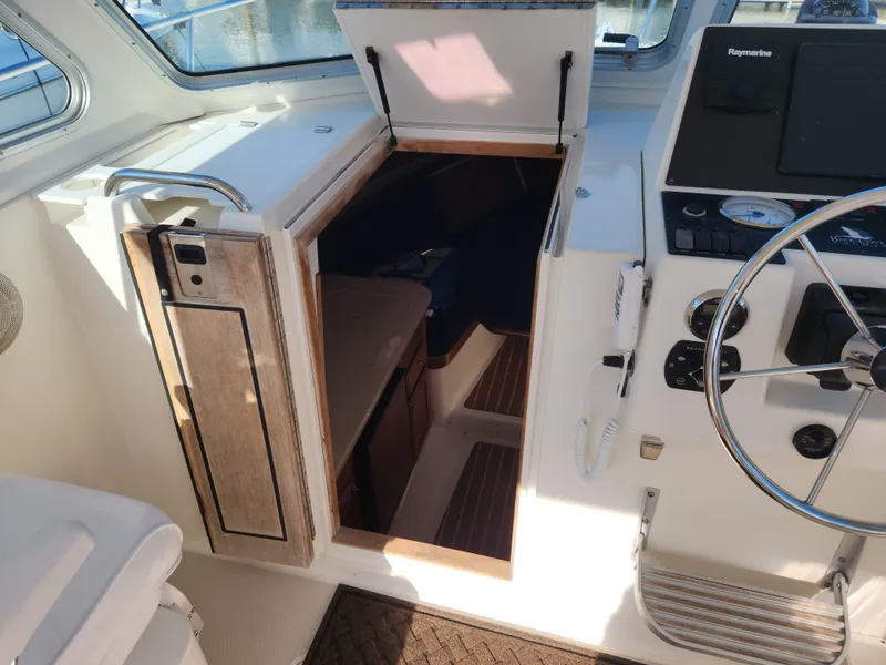 Slide: The Image of Back Cove 29 2005 - 19