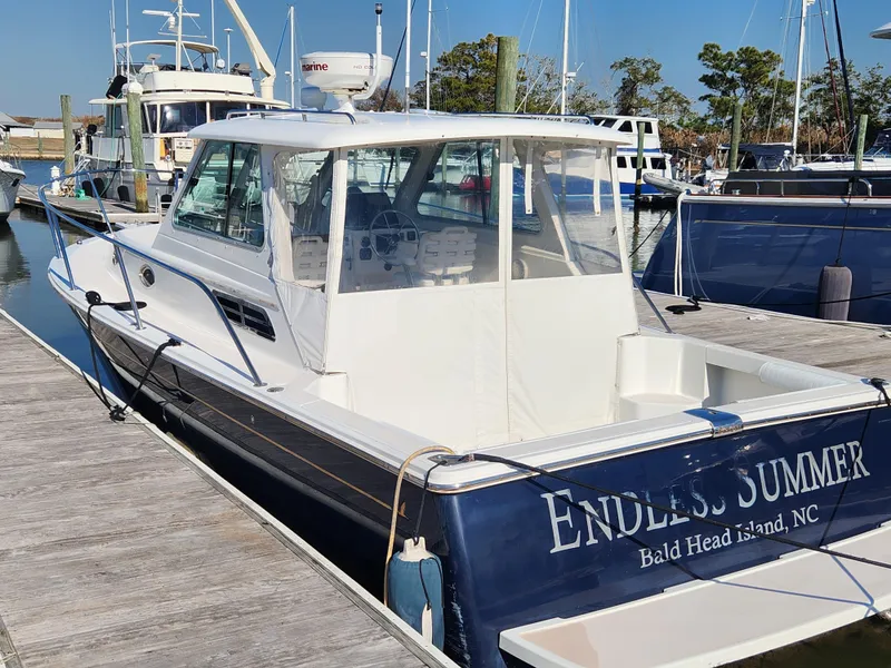 Slide: The Image of Back Cove 29 2005 - 2