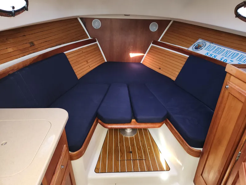 Slide: The Image of Back Cove 29 2005 - 20