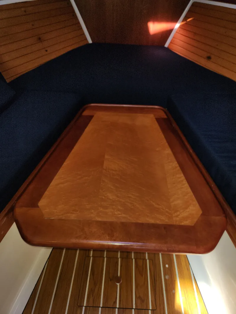 Slide: The Image of Back Cove 29 2005 - 21