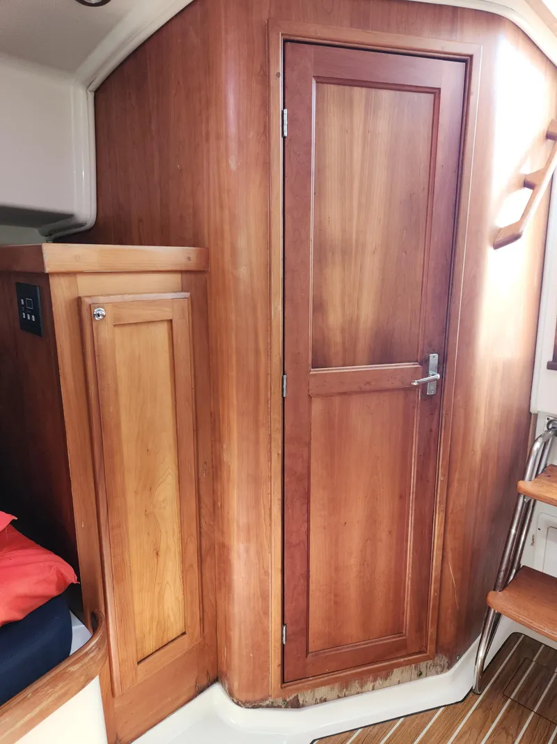 Slide: The Image of Back Cove 29 2005 - 22