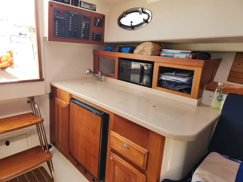 Slide: The Image of Back Cove 29 2005 - 23