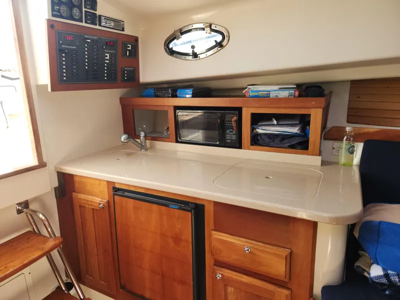 Slide: The Image of Back Cove 29 2005 - 26