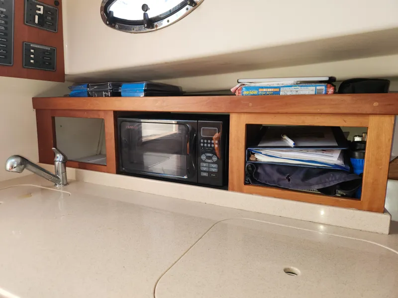 Slide: The Image of Back Cove 29 2005 - 27