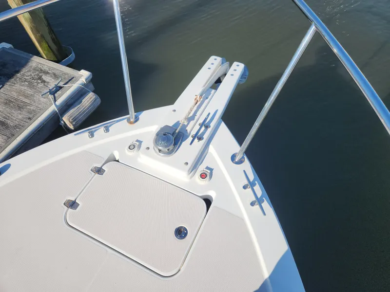 Slide: The Image of Back Cove 29 2005 - 34