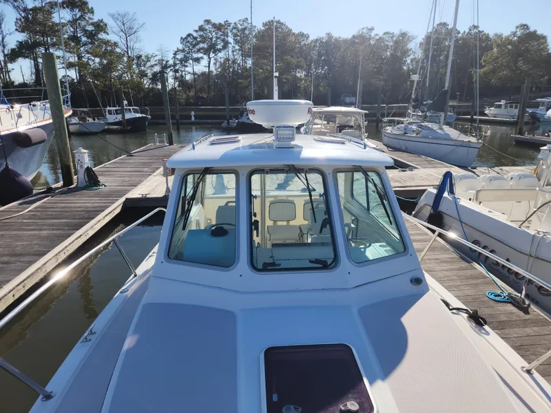 Slide: The Image of Back Cove 29 2005 - 36