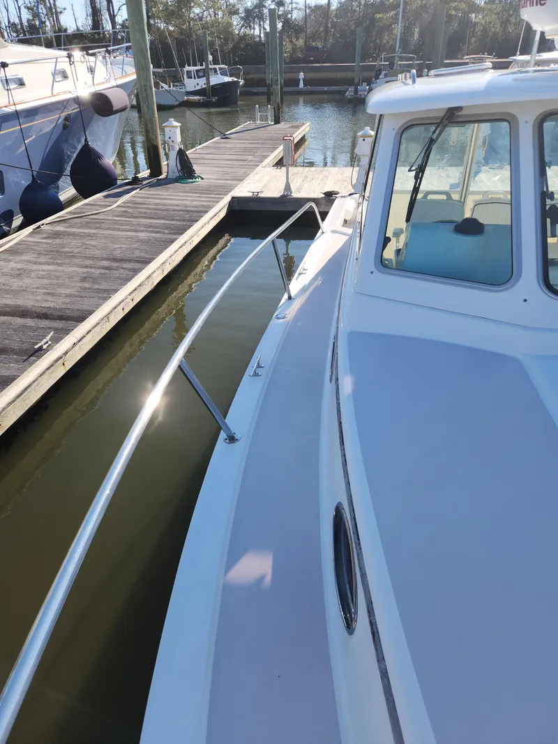 Slide: The Image of Back Cove 29 2005 - 37