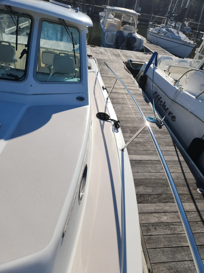 Slide: The Image of Back Cove 29 2005 - 38