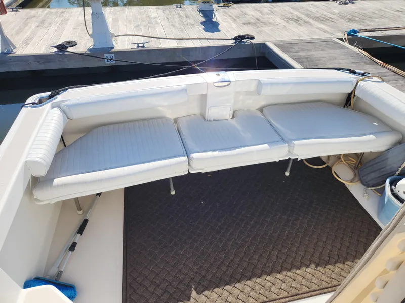 Slide: The Image of Back Cove 29 2005 - 4