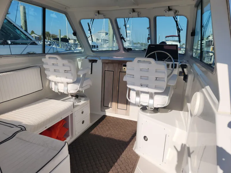 Slide: The Image of Back Cove 29 2005 - 7