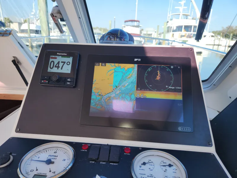 Slide: The Image of Back Cove 29 2005 - 8