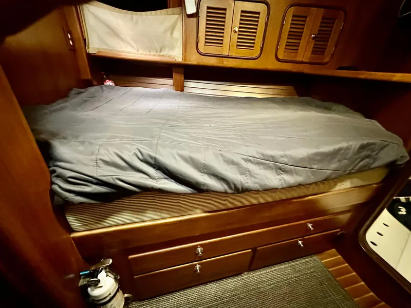 Slide: The Image of Pullman Berth - 19