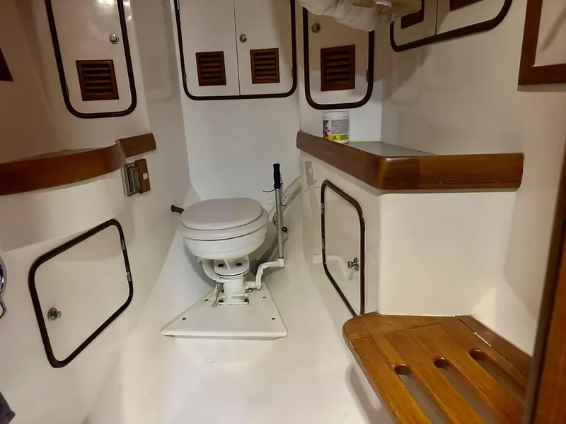 Slide: The Image of Foreward Master Head - 23