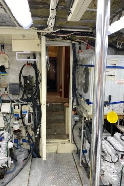 Slide: The Image of Matthews Motor Yacht 1971 - 62