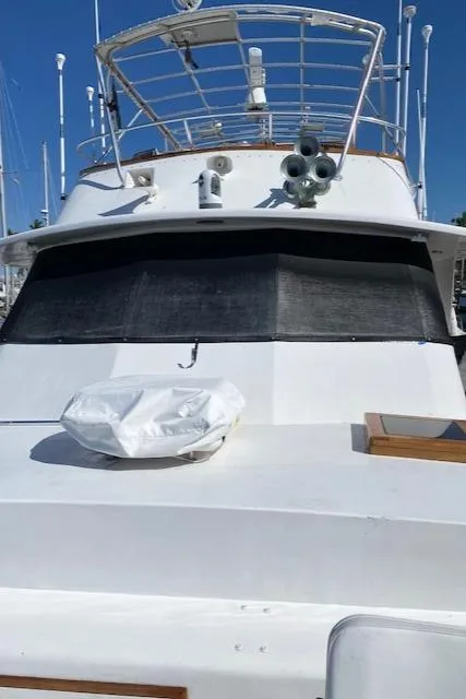 Slide: The Image of Matthews Motor Yacht 1971 - 65