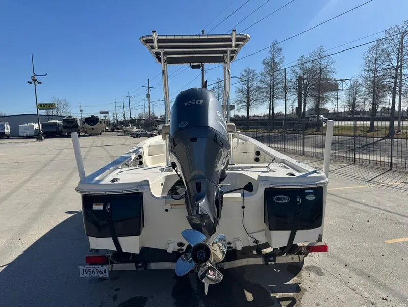 Slide: The Image of NauticStar 215 XTS Shallow Bay 2017 - 6