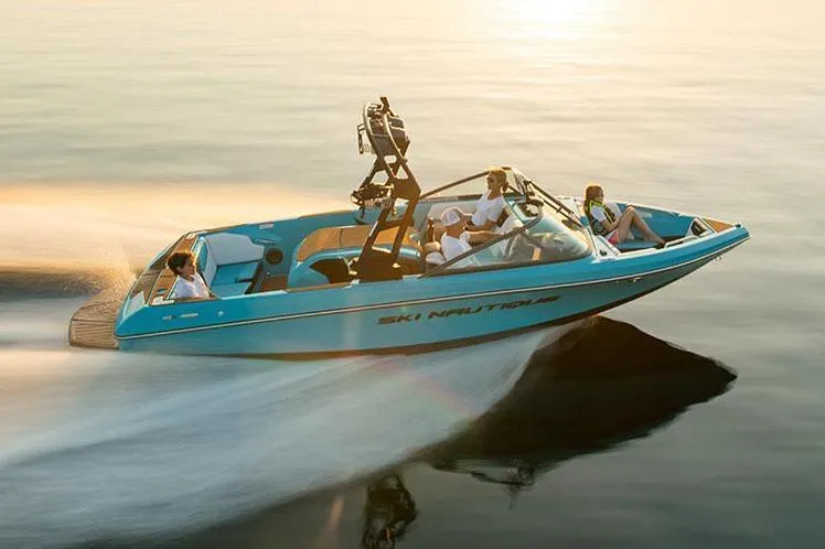 Slide: The Image of 2023-Nautique-Ski-Nautique-200-MarineMax - 0