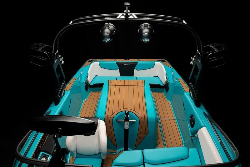 Slide: The Image of 2023-Nautique-Ski-Nautique-200-MarineMax - 10