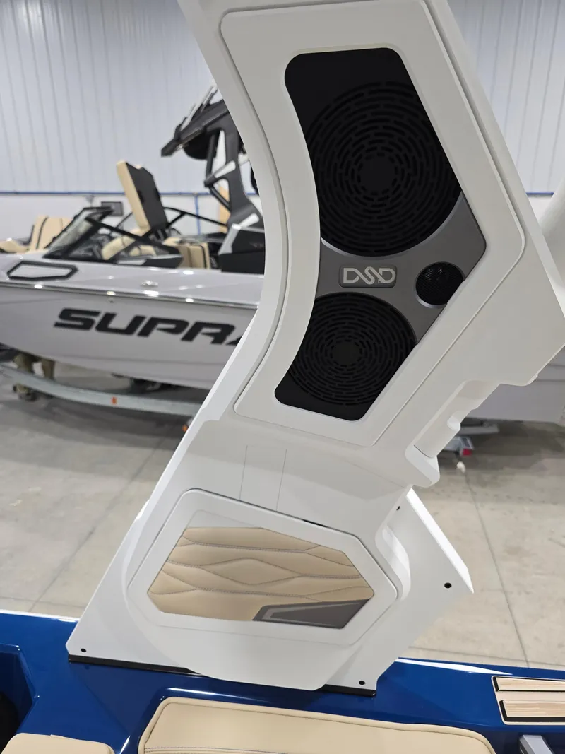 Slide: The Image of Supra SV 2025 - 53